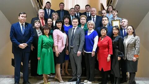 Правительство хакасии