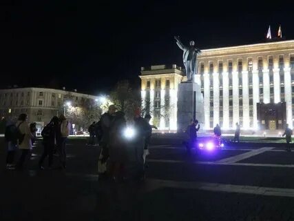 Площадь ленина 13