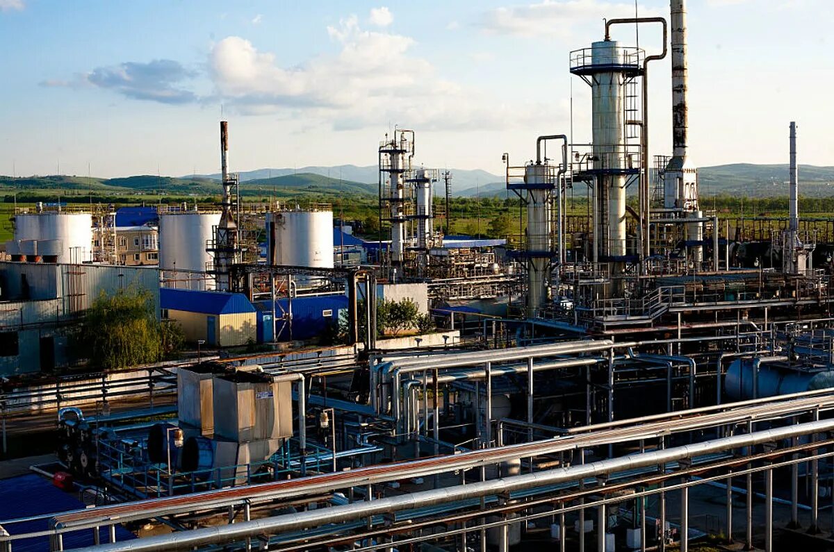 Газк
