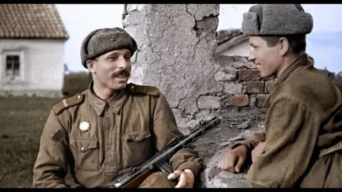 Видео 1944 года