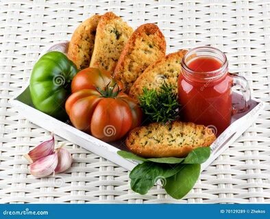 Хлеб сок