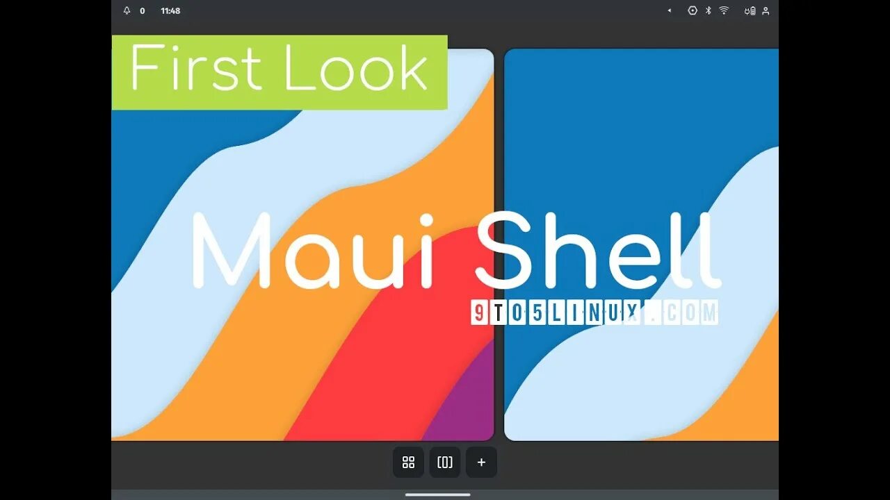 Maui shell. Maui linux. .net maui linux. передача параметров с помощью shell maui.