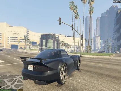 Gta 5 fix