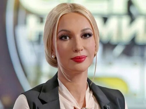 Лера Кудрявцева призналась, что не смотрит телевизор - Кино Mail.ru