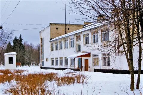 Молодежный московская обл