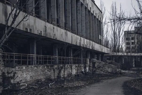 Как сейчас выглядит припять 2025 Мозговой штурм "Боль Припяти жива." 2021, Симферопольский район дата и место п