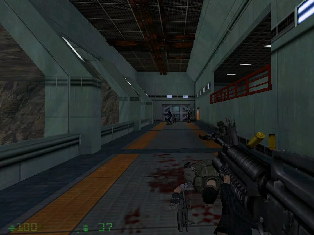 Half life force android. Half-life: opposing force. hl opposing force mod. халф лайф опосинг форс ремейк. half life opposing force карты.