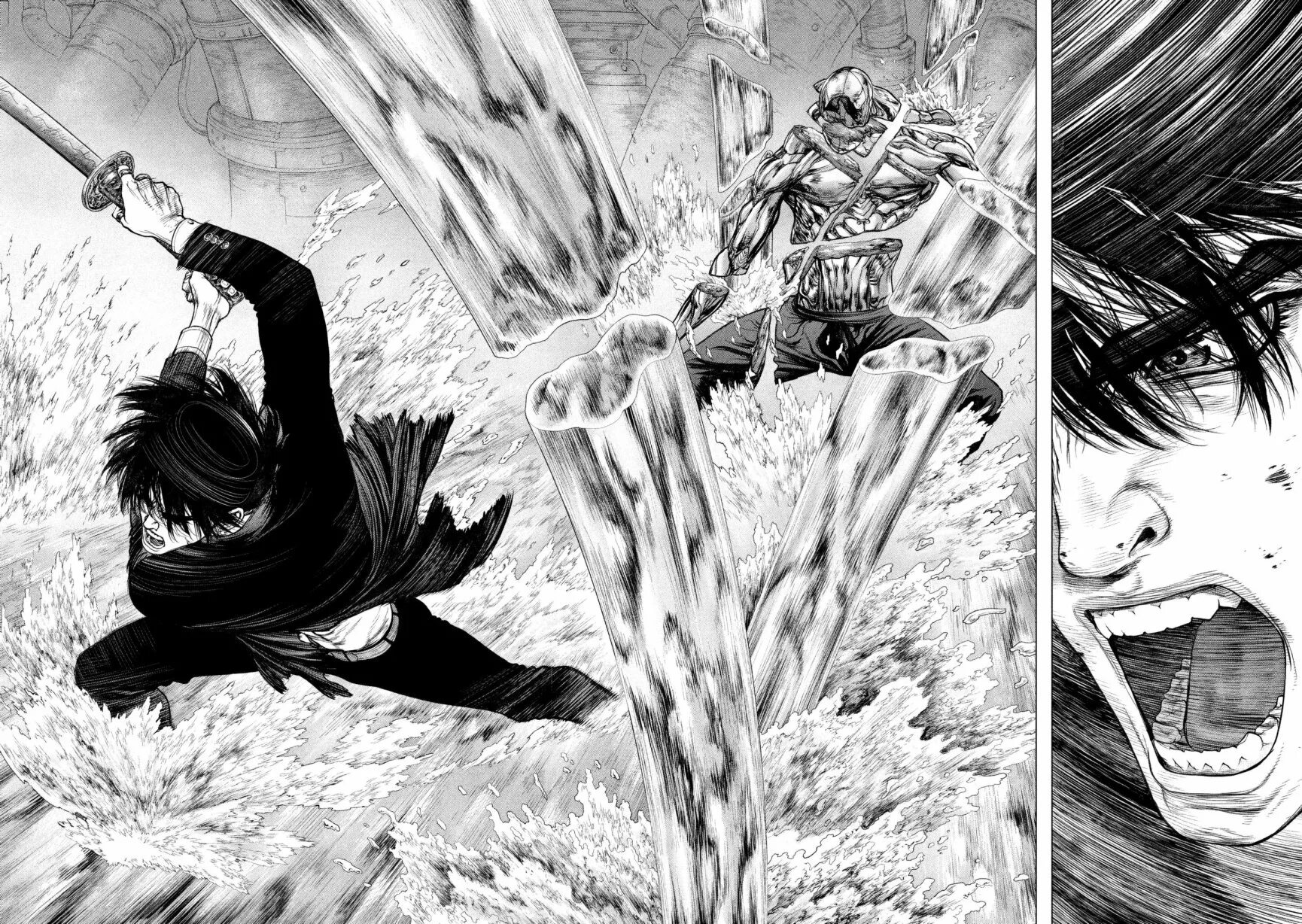 манга жанра боевик. Fusion fantastic story. манга боевик. тосиаки ивасиро. Life and death sniper 2 евро сервер.