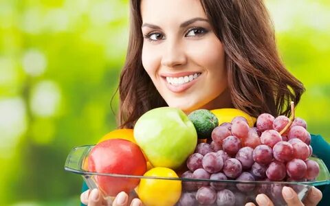 Fruit women