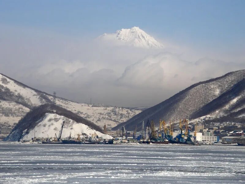 Камчатгидромет. Камчатка в марте. Камчатское УГМС. Ди наксмчатке.