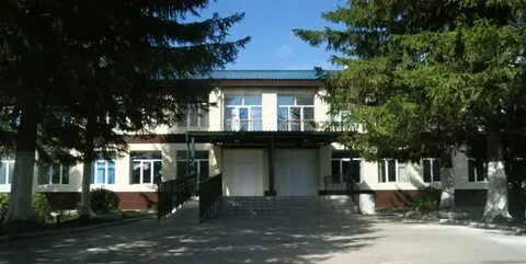 Сельская школа 5