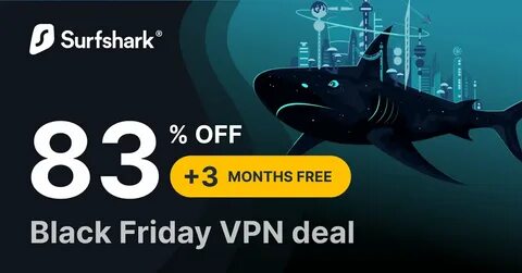 Работает ли surfshark