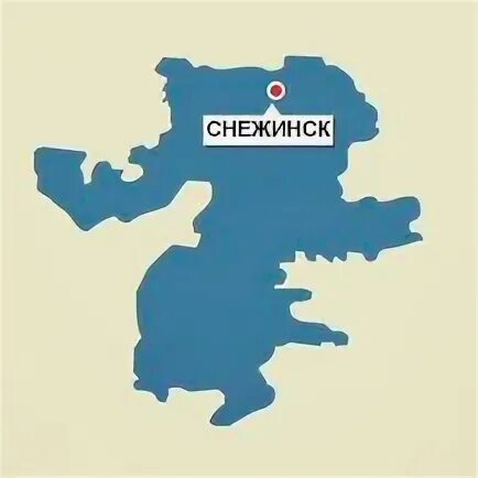 Снежинск расстояние