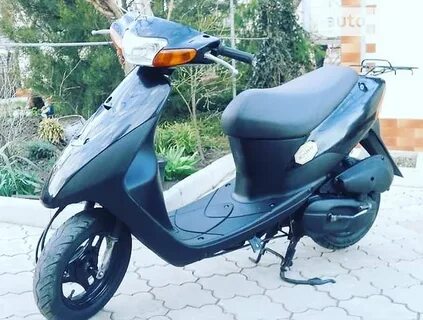 Дай скутер