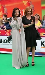 Дочь лютаевой