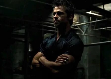 Fight club with english subtitles