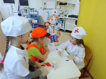Детские сады энергетика