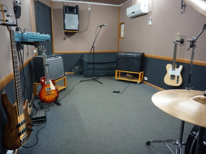 Recording wave