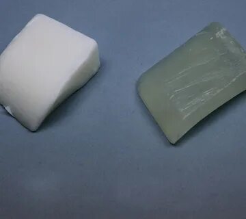 Soap testing