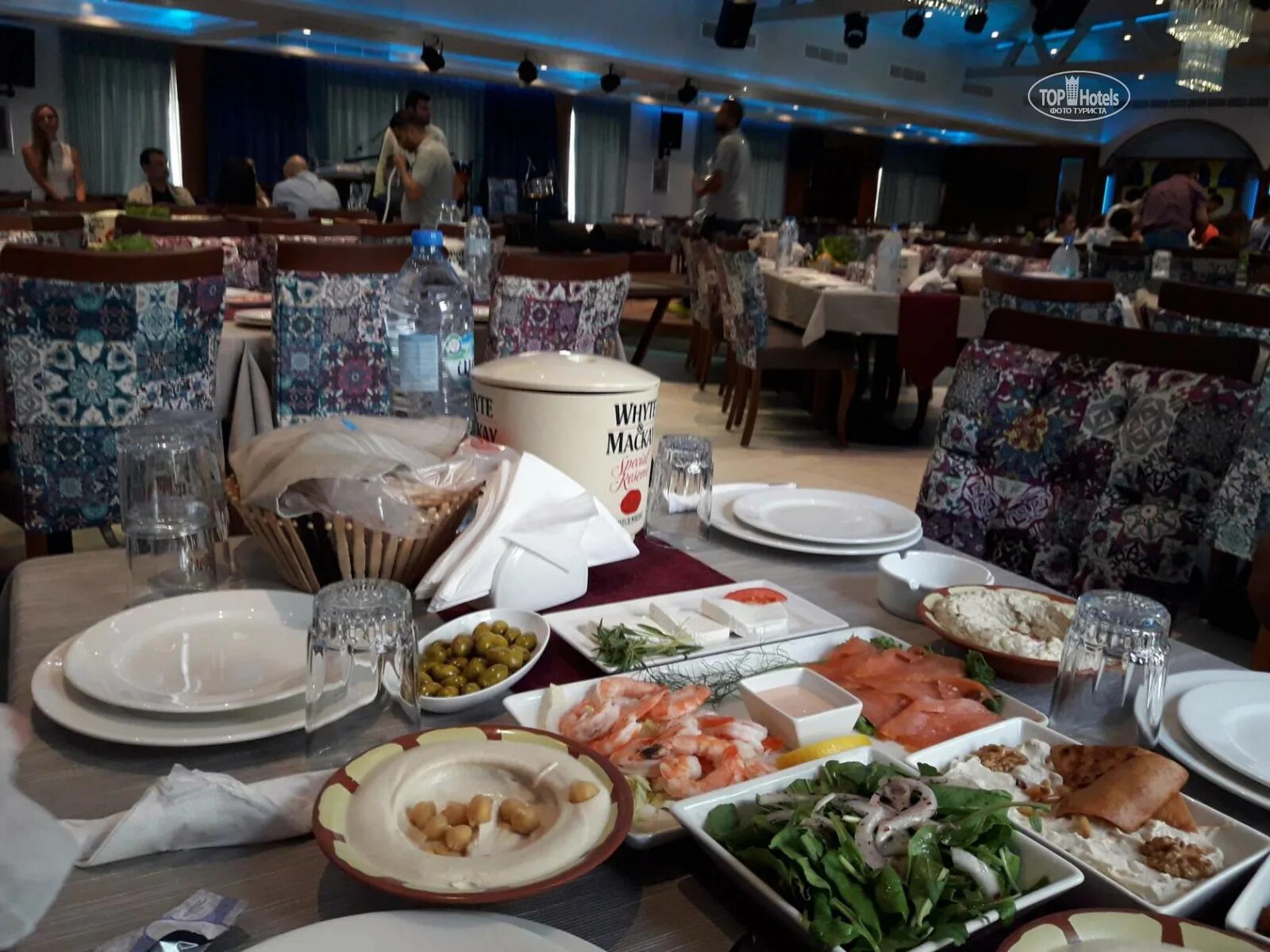 Ramada beach ajman 4
