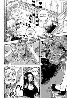 Doujin one piece