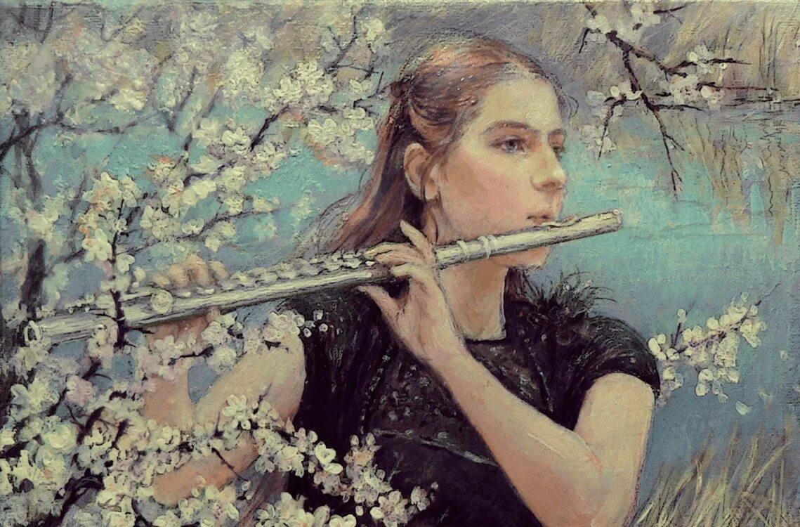 Флейтист играющий. Сасун аракелян флейтист. девушка с флейтой.