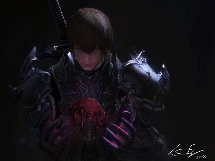 Final knights. Final fantasy xiv warrior of light. final fantasy 14 dark knight hyur. final fantasy 14 dark knight memes. warrior of light ffxiv art.