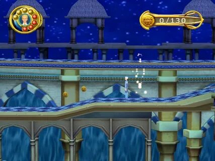 Azur games