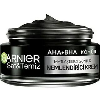 Garnier aha bha