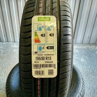 Nokian tyres sx3 195 65 r15