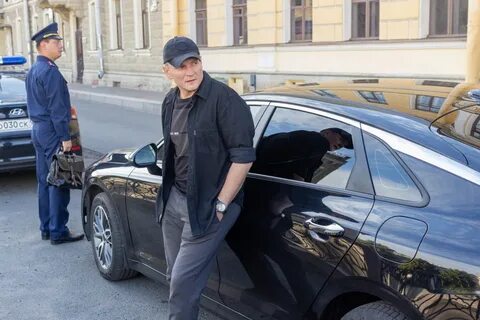 Съемки красноярск