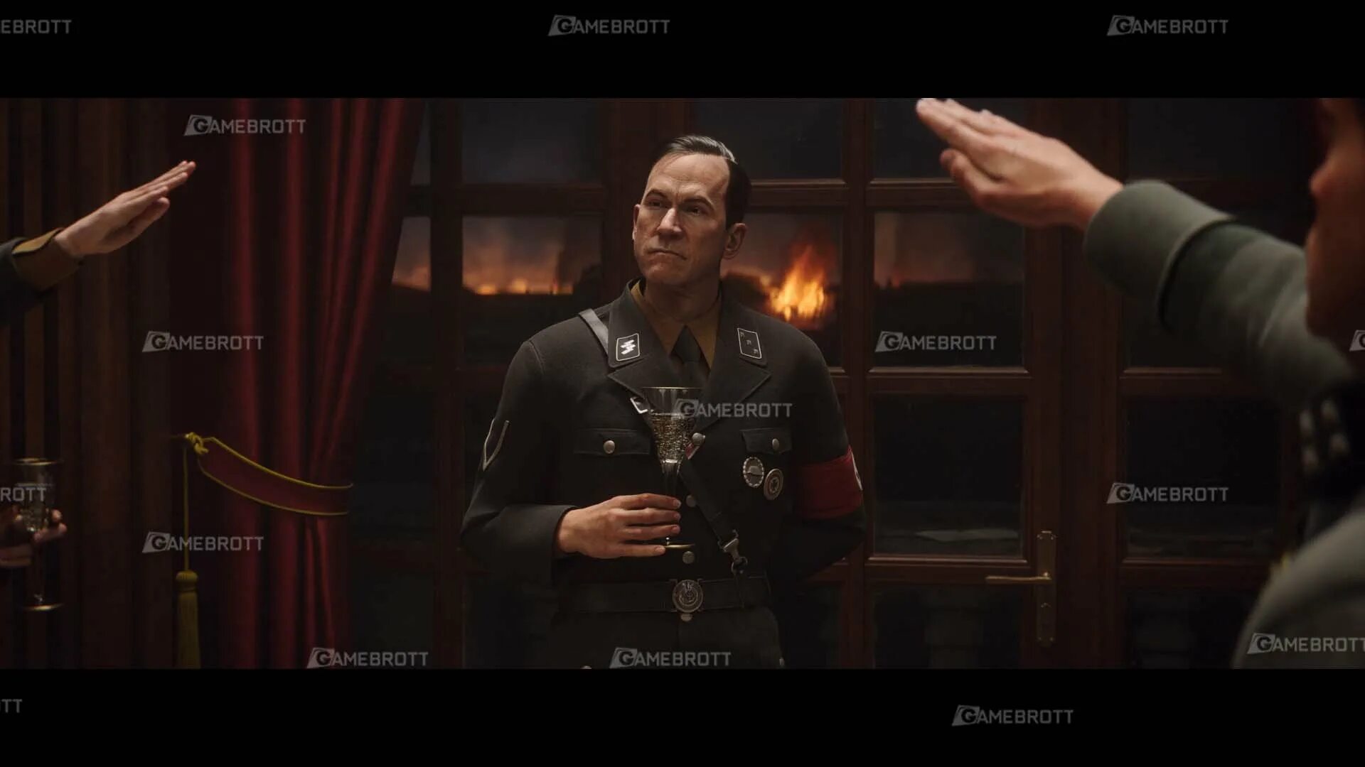 I tried to call. Герман фрайзингер call of duty vanguard форма. генрих фрайзингер. call of duty vanguard hermann freisinger. фрайзингер call of duty vanguard в полный рост.
