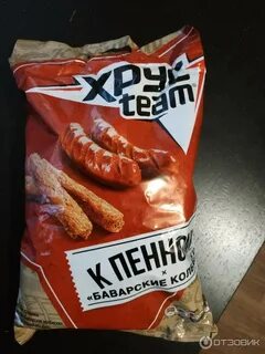 Кириешки багет