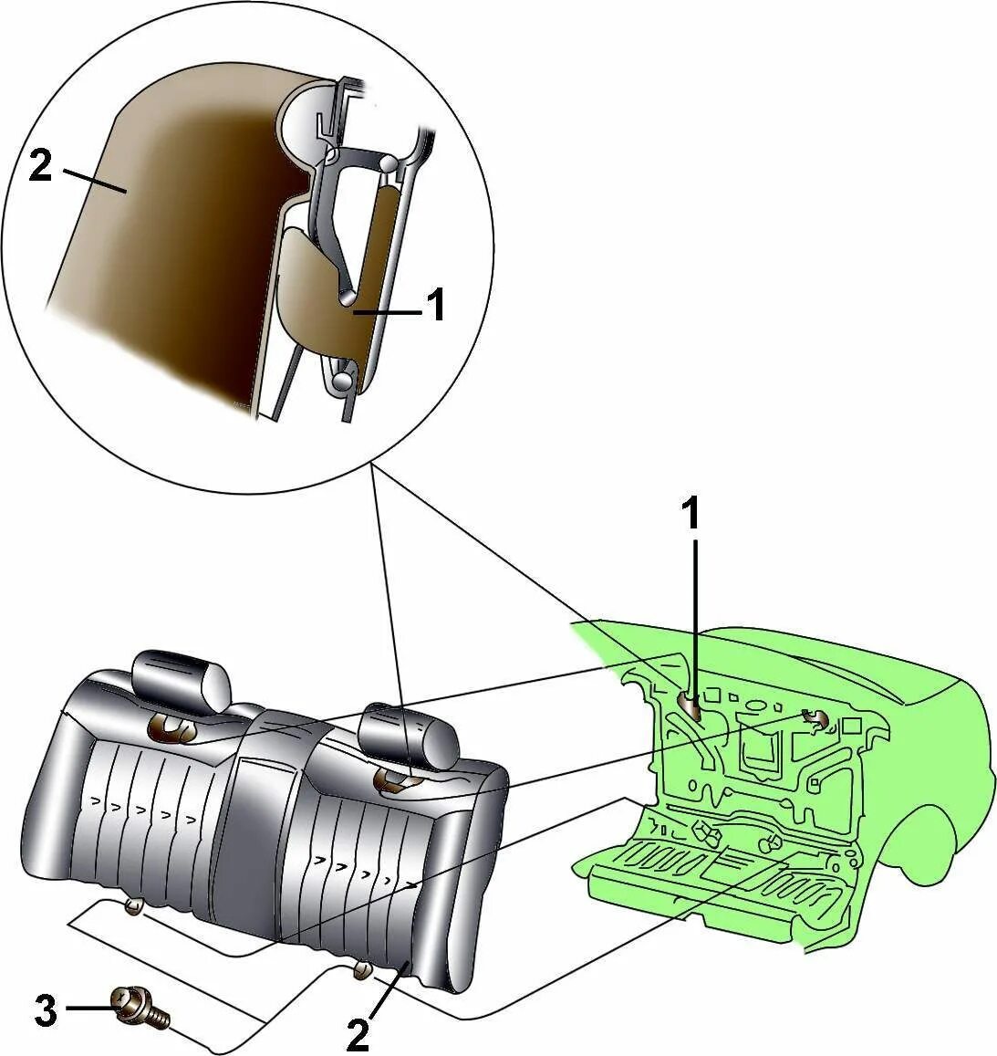 Как снять заднюю спинку ауди. Кронштейн спинки заднего сиденья ауди. Сидение заднее ауди а6 с4. Крепление задних сидений ауди а6 с5. Снятие задних сидений ауди а8 д2.