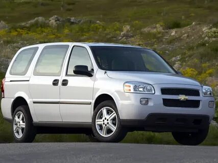Chevrolet 2005