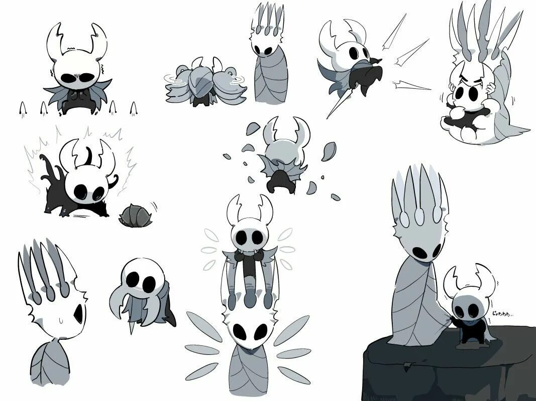 Hollow knight что делать. Hollow Knight референс. Маленький призрак Hollow Knight. Hollow Knight рыцарь референс. Hollow Knight маленький рыцарь.