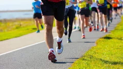 Lining running