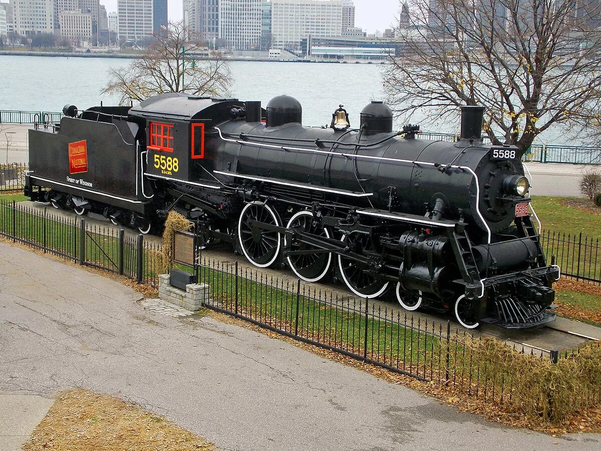 Паровоз как правильно. Паровоз Бетси. 4-6-2 Pacific Type Steam locomotive. Canadian National Railway locomotives. Паровоз с6712.