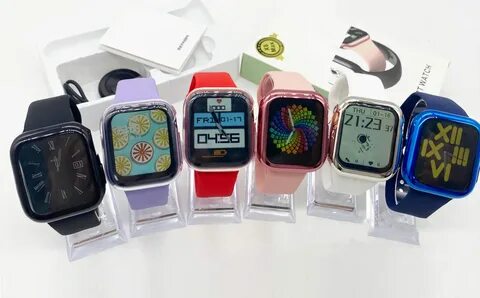 Watch x8 max