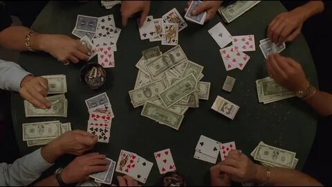 Играть в карты на интерес