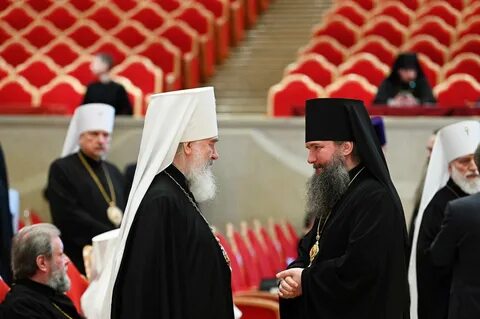 Российский присутствие