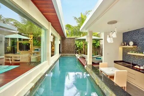 The jimbaran villa 4