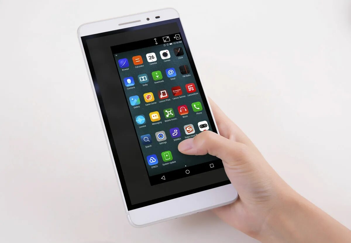 Lenovo phab plus. Смартфоны больше 6. 8 дюймов. Фаблет 7. Смартфон с широким экраном.