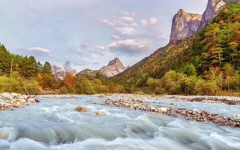 Река в альпах 4 буквы