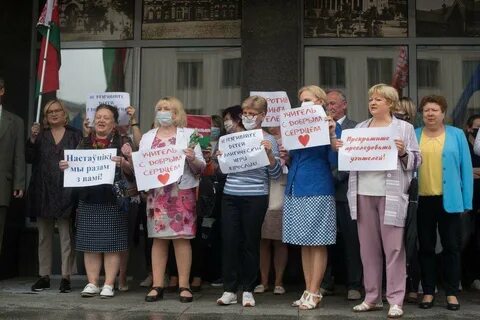 Увольнения беларусь