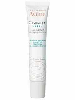 Avene эмульсия
