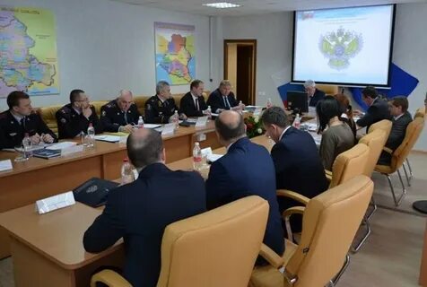 Межрегиональная служба