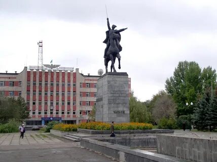 Уральском б