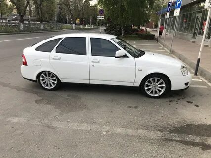 Диски камрики на приоре