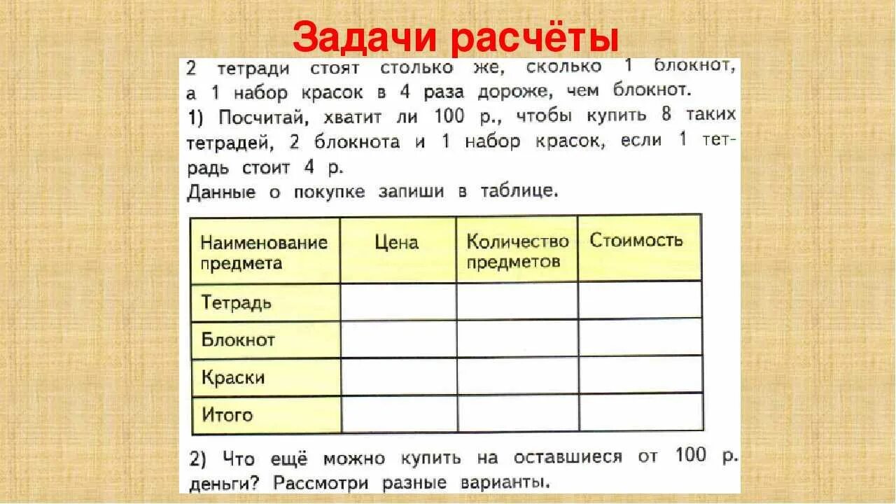 Такую задачу как купить. Проект задачи расчеты. Проект по математике задачи. Задачи-расчёты 3 класс проект. Математические задачи по проекту.